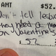 Illustration for article titled Lesbian Couple Calls Out Asshole Chef Who Hassled Them During Their Date